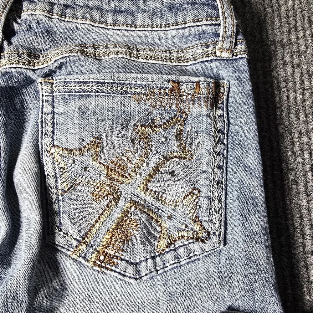 Wrangler product pair